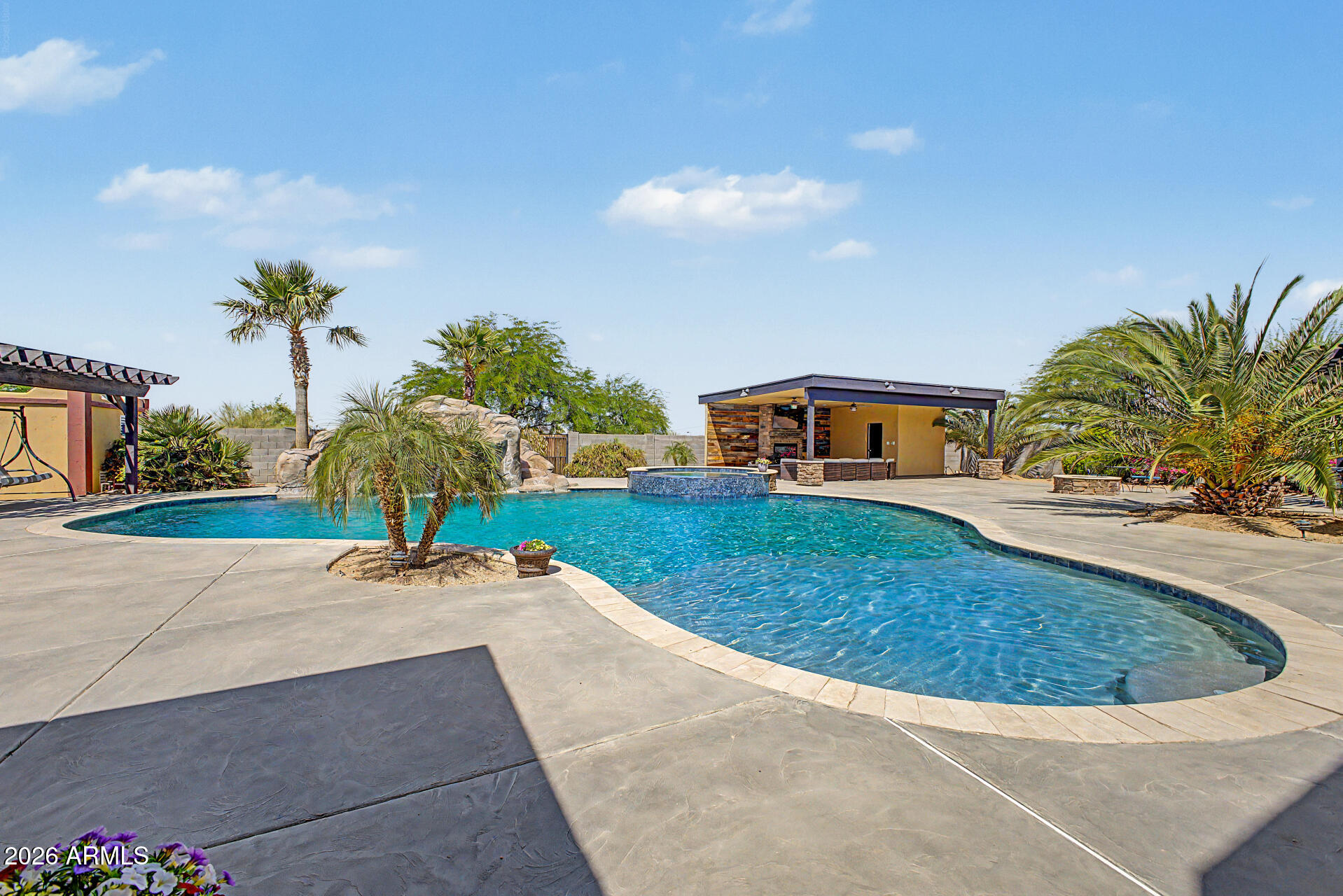Phoenix, Arizona, 85085, United States, 6 Bedrooms Bedrooms, ,6 BathroomsBathrooms,Residential,Active,2043137
