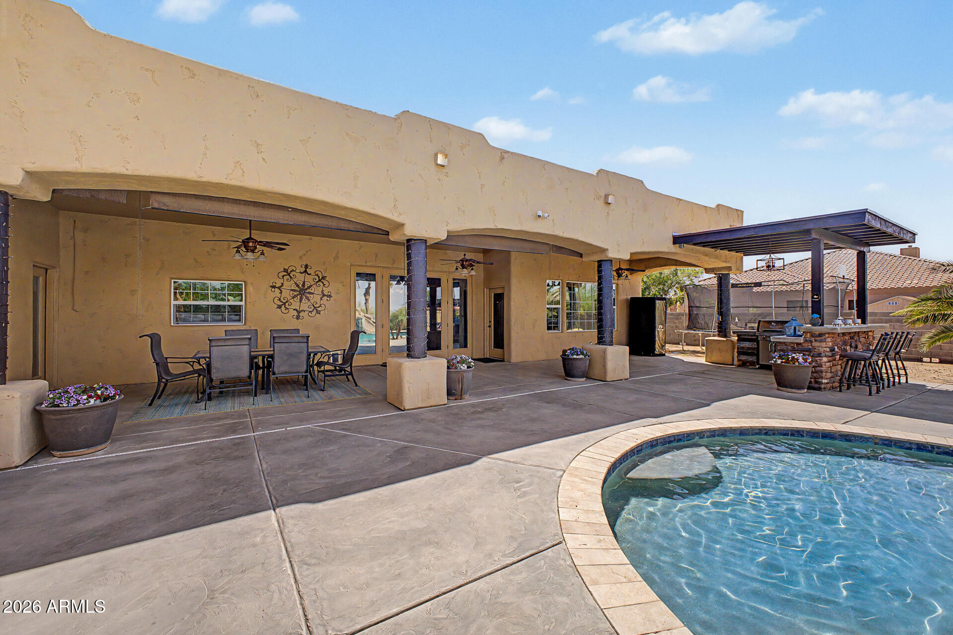 Phoenix, Arizona, 85085, United States, 6 Bedrooms Bedrooms, ,6 BathroomsBathrooms,Residential,Active,2043137