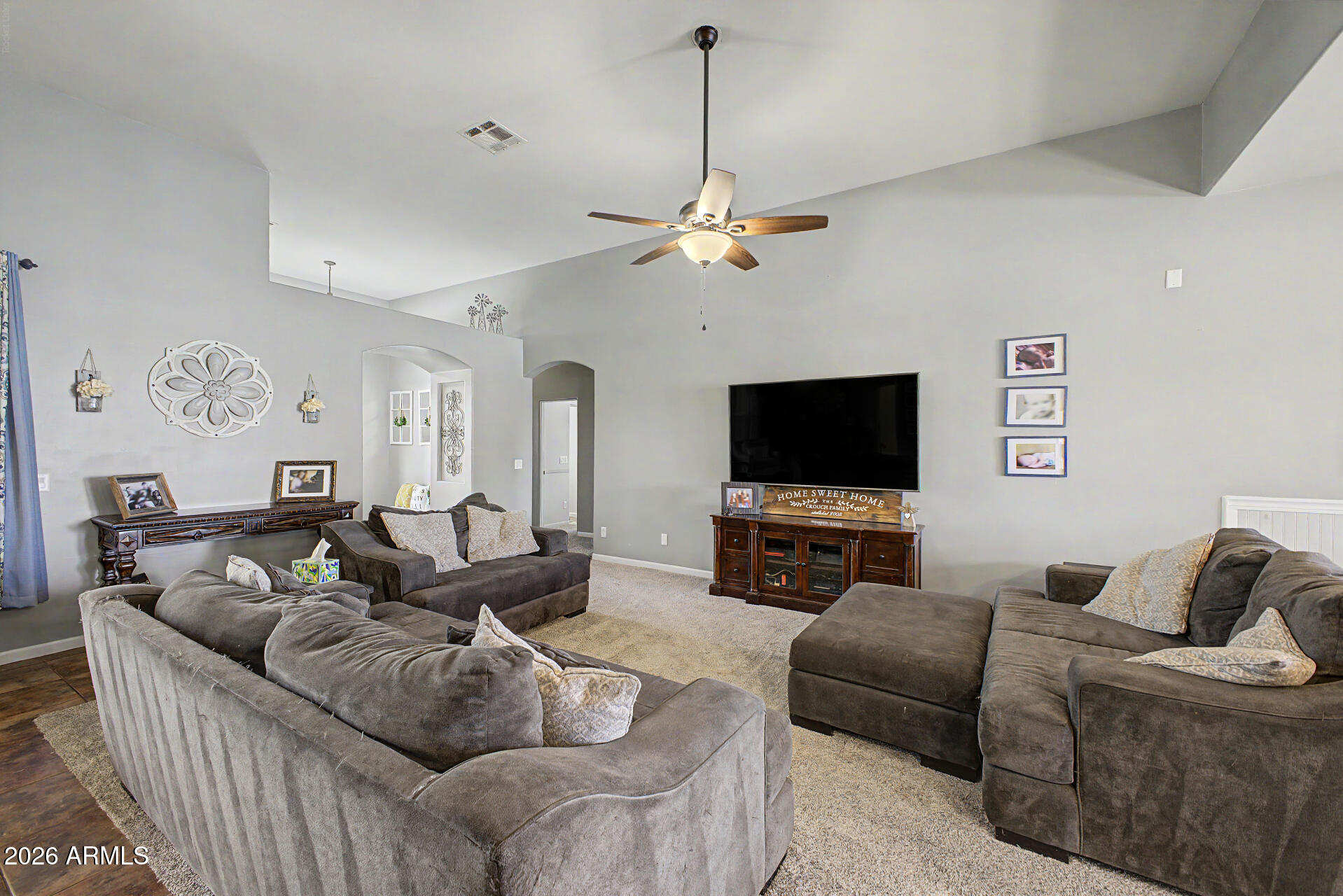 Phoenix, Arizona, 85085, United States, 6 Bedrooms Bedrooms, ,6 BathroomsBathrooms,Residential,Active,2043137