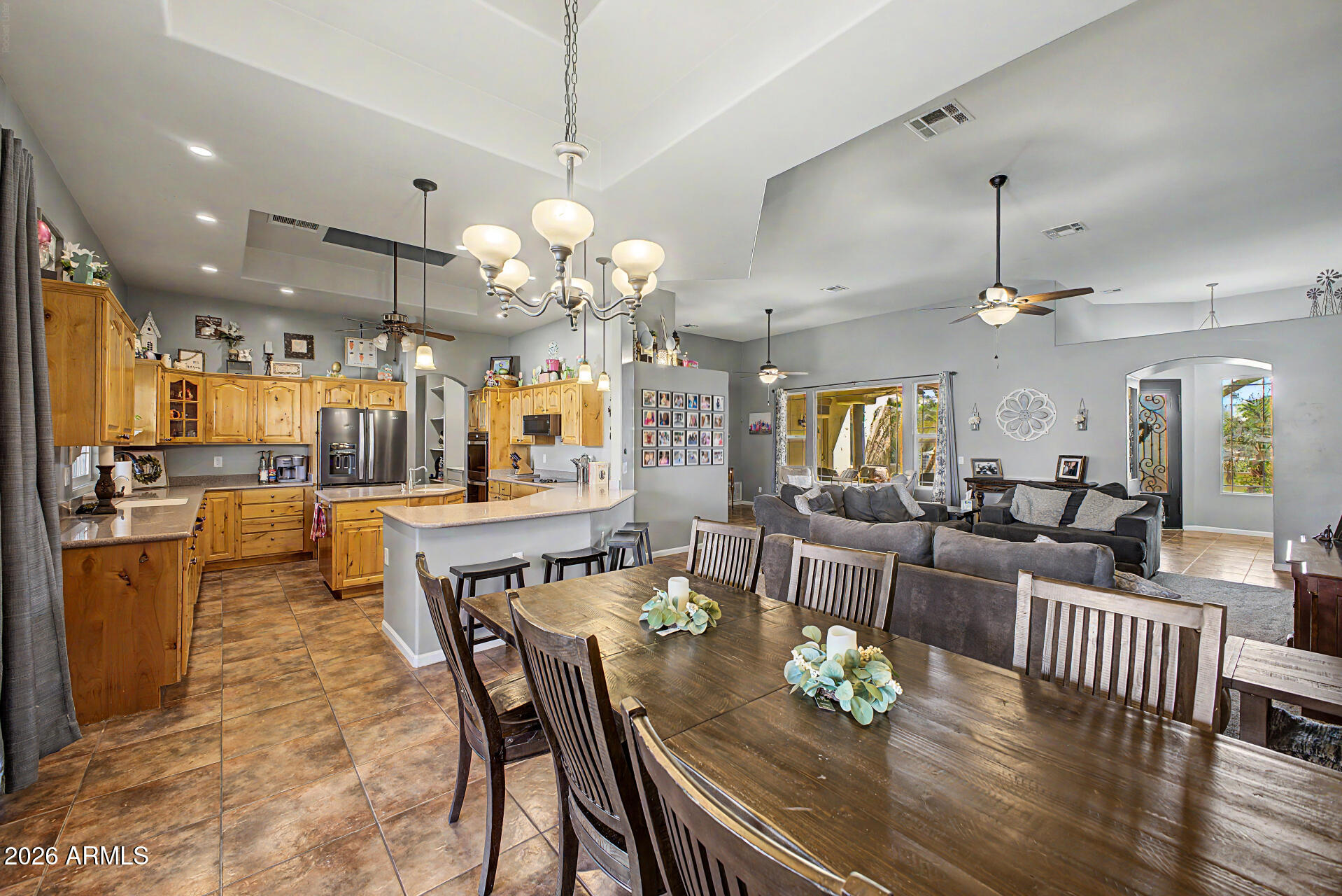 Phoenix, Arizona, 85085, United States, 6 Bedrooms Bedrooms, ,6 BathroomsBathrooms,Residential,Active,2043137