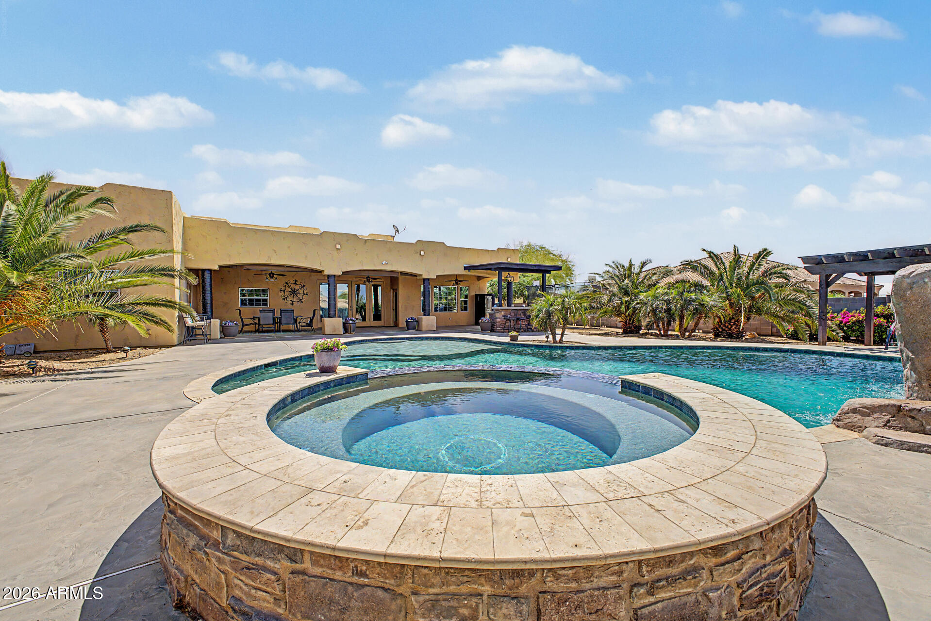 Phoenix, Arizona, 85085, United States, 6 Bedrooms Bedrooms, ,6 BathroomsBathrooms,Residential,Active,2043137