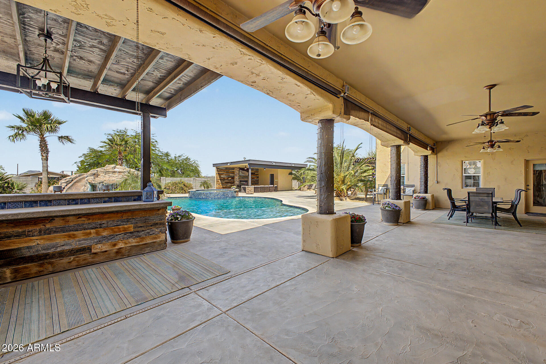 Phoenix, Arizona, 85085, United States, 6 Bedrooms Bedrooms, ,6 BathroomsBathrooms,Residential,Active,2043137