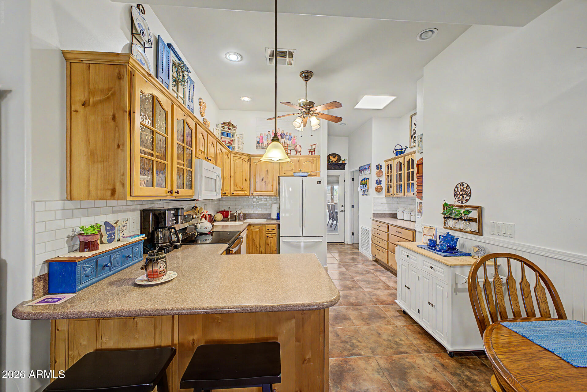 Phoenix, Arizona, 85085, United States, 6 Bedrooms Bedrooms, ,6 BathroomsBathrooms,Residential,Active,2043137