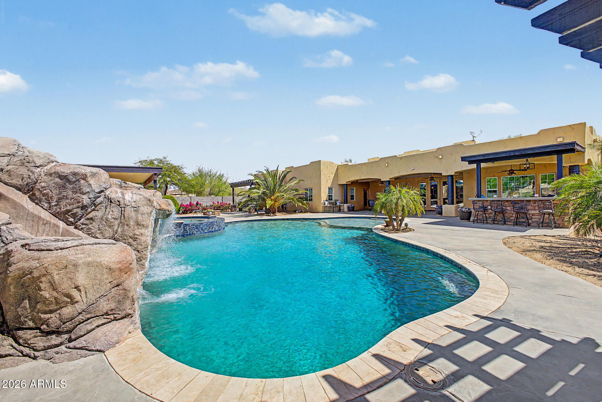Phoenix, Arizona, 85085, United States, 6 Bedrooms Bedrooms, ,6 BathroomsBathrooms,Residential,Active,2043137