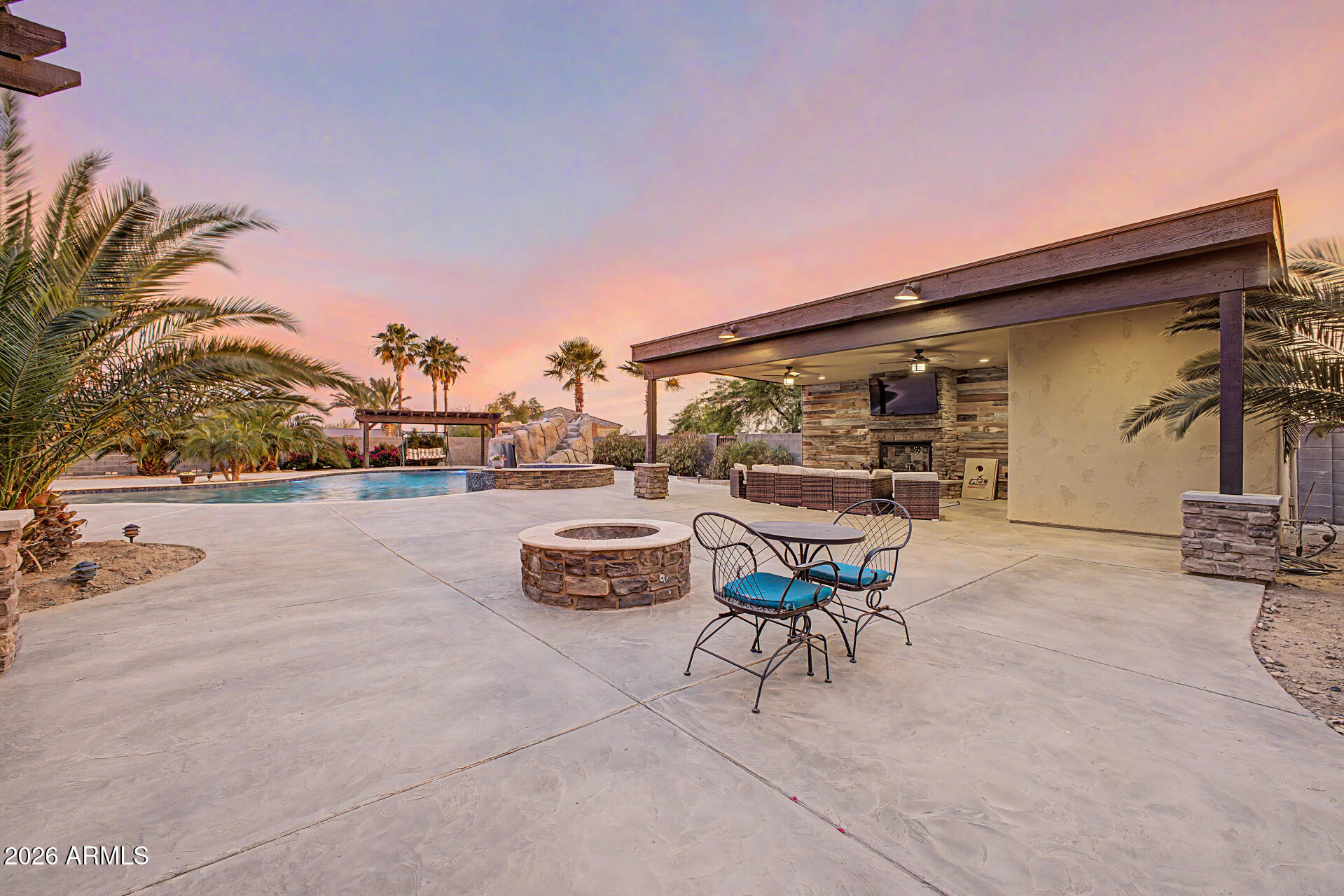 Phoenix, Arizona, 85085, United States, 6 Bedrooms Bedrooms, ,6 BathroomsBathrooms,Residential,Active,2043137