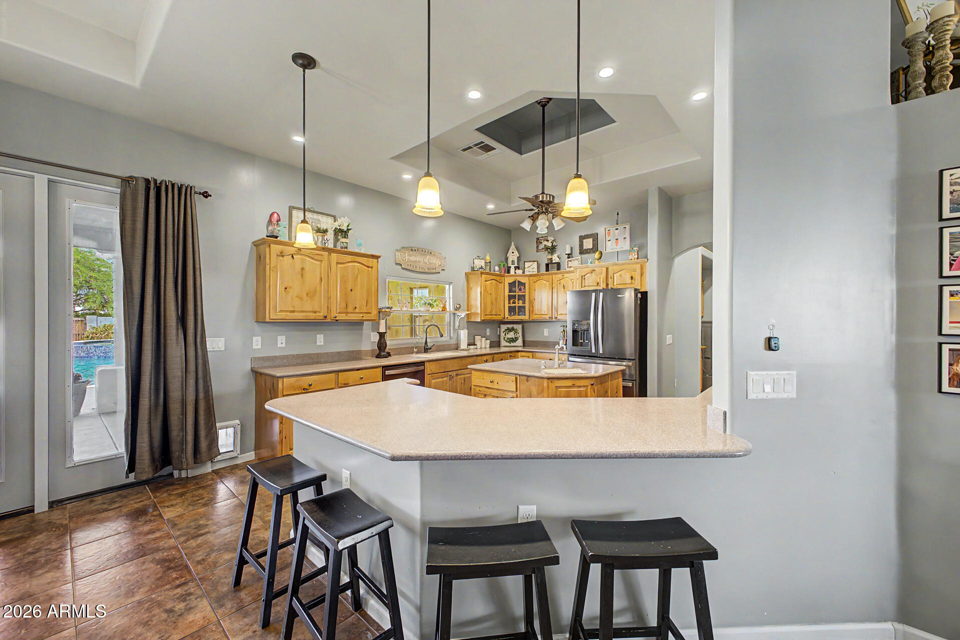 Phoenix, Arizona, 85085, United States, 6 Bedrooms Bedrooms, ,6 BathroomsBathrooms,Residential,Active,2043137