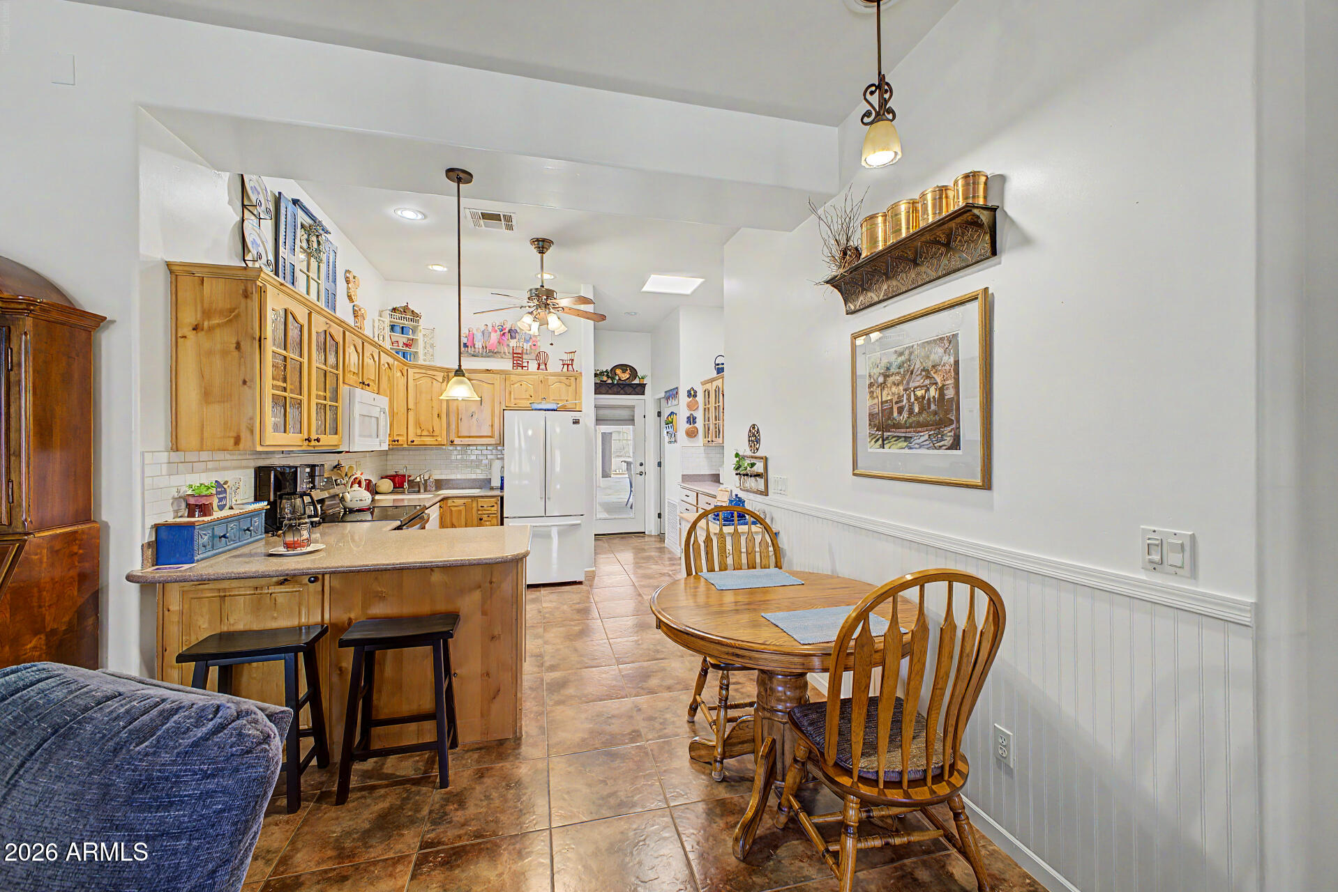 Phoenix, Arizona, 85085, United States, 6 Bedrooms Bedrooms, ,6 BathroomsBathrooms,Residential,Active,2043137