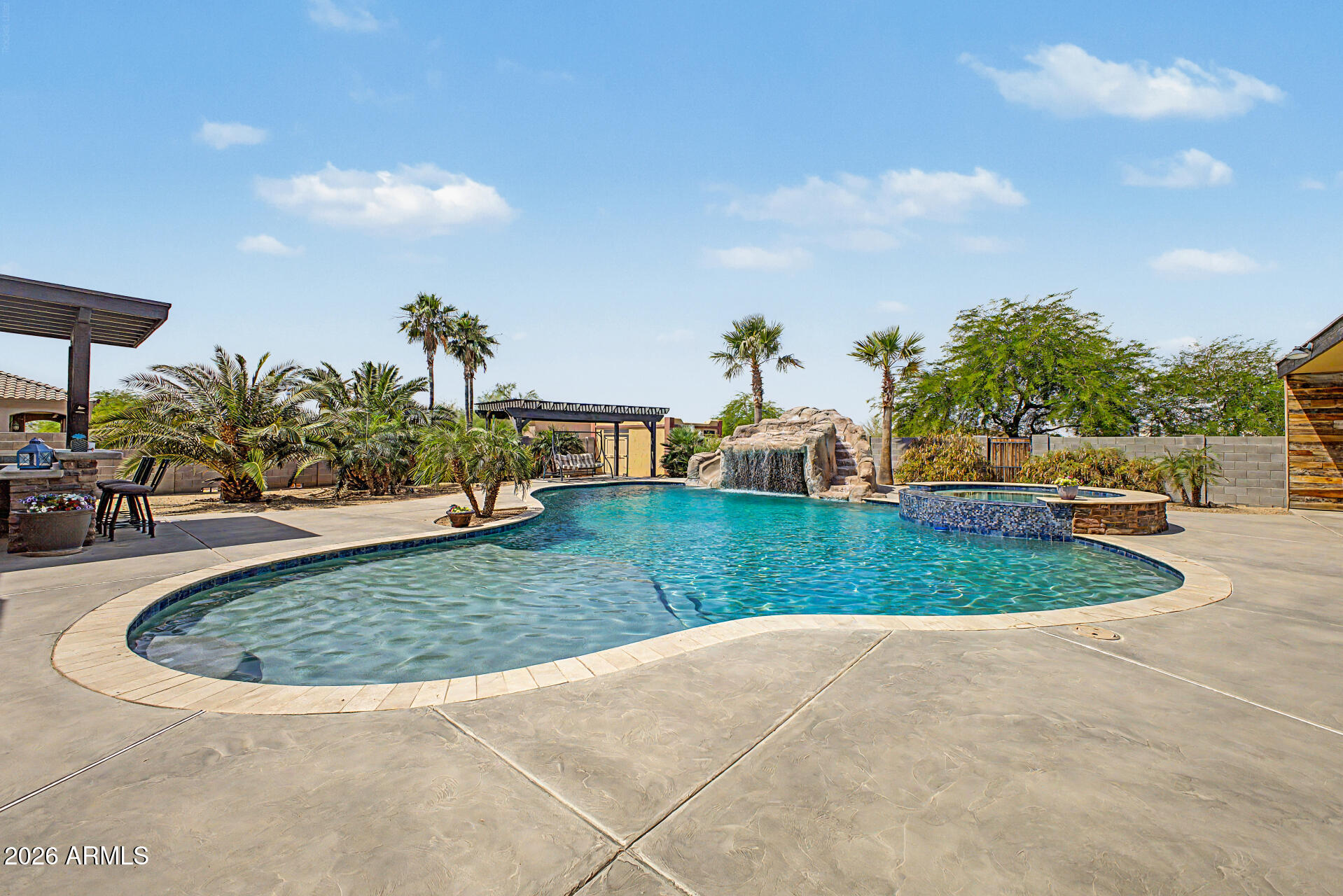 Phoenix, Arizona, 85085, United States, 6 Bedrooms Bedrooms, ,6 BathroomsBathrooms,Residential,Active,2043137