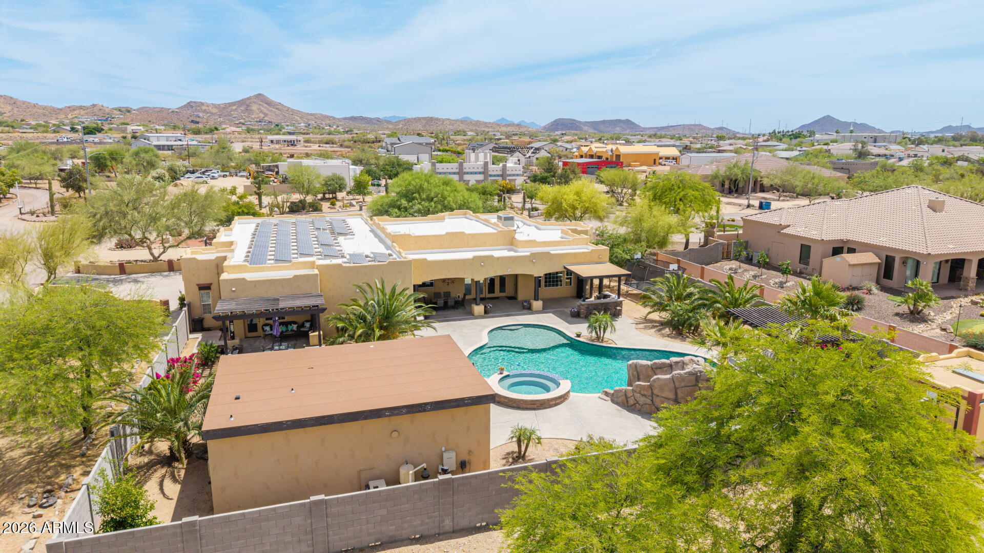 Phoenix, Arizona, 85085, United States, 6 Bedrooms Bedrooms, ,6 BathroomsBathrooms,Residential,Active,2043137