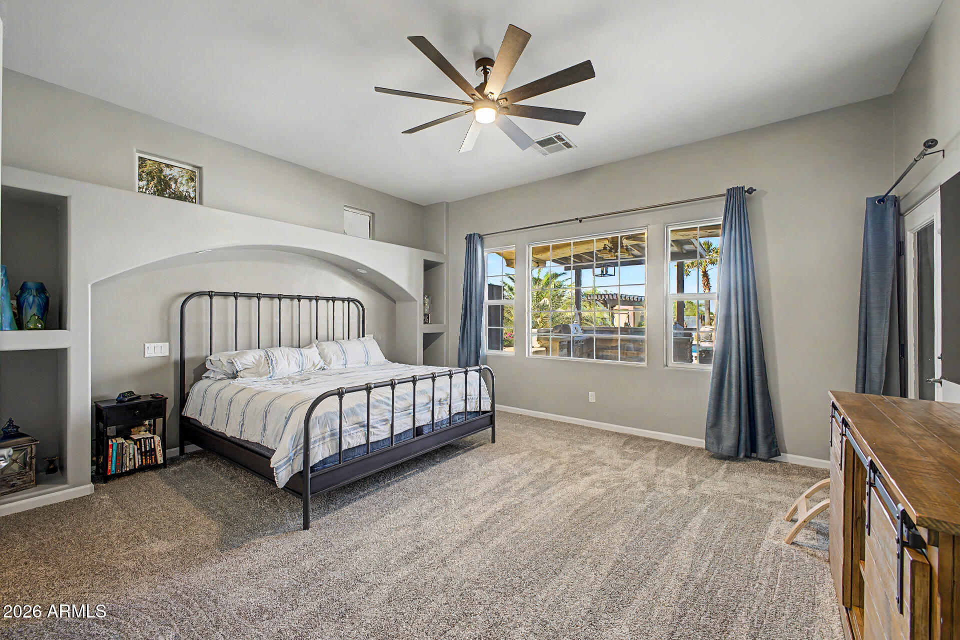 Phoenix, Arizona, 85085, United States, 6 Bedrooms Bedrooms, ,6 BathroomsBathrooms,Residential,Active,2043137