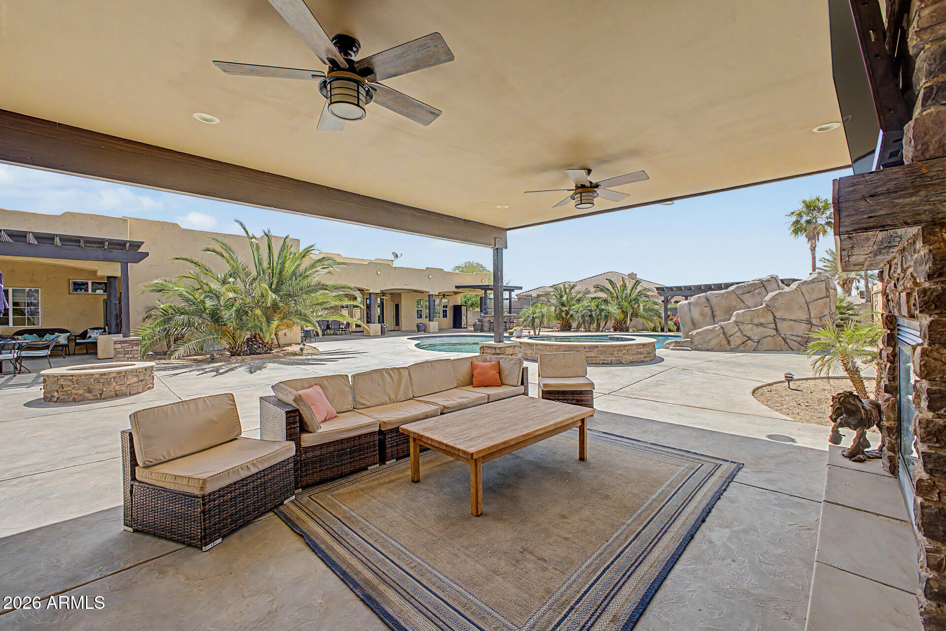 Phoenix, Arizona, 85085, United States, 6 Bedrooms Bedrooms, ,6 BathroomsBathrooms,Residential,Active,2043137