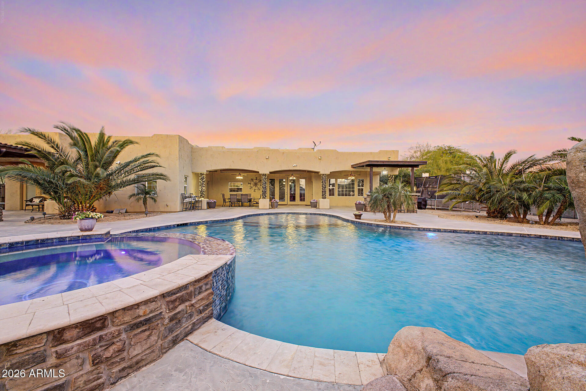 1703 W Quartz Rock Road