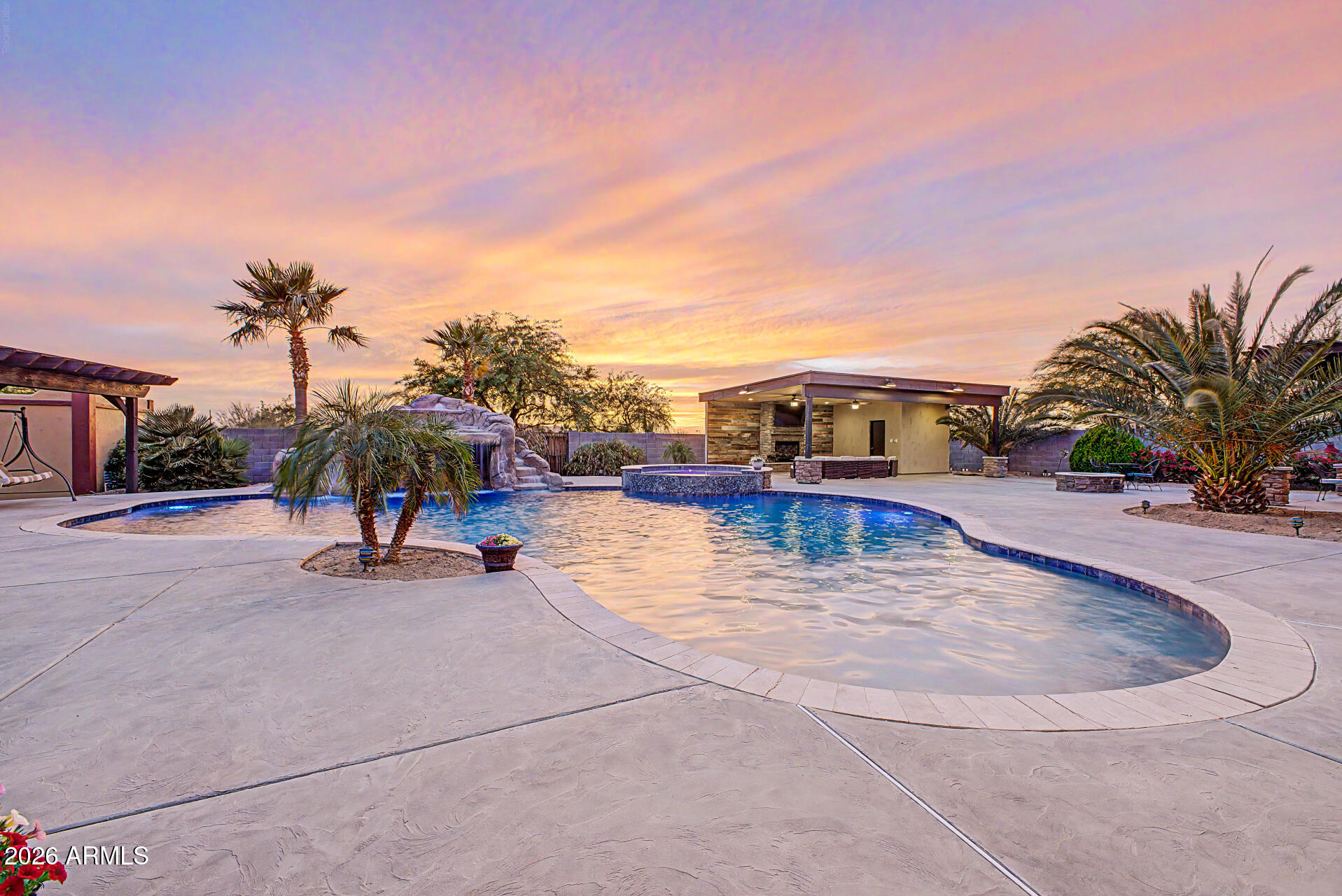 Phoenix, Arizona, 85085, United States, 6 Bedrooms Bedrooms, ,6 BathroomsBathrooms,Residential,Active,2043137