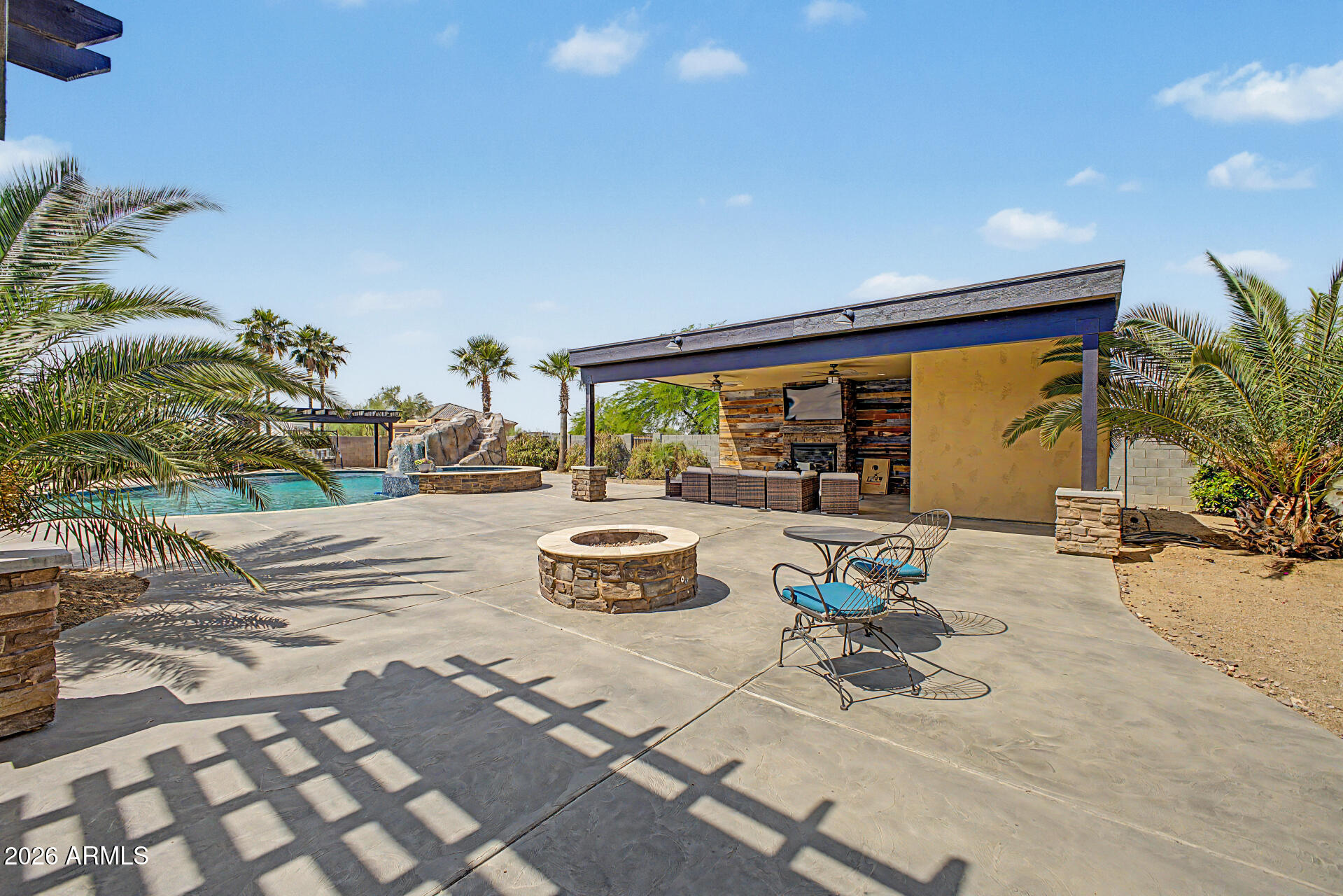 Phoenix, Arizona, 85085, United States, 6 Bedrooms Bedrooms, ,6 BathroomsBathrooms,Residential,Active,2043137