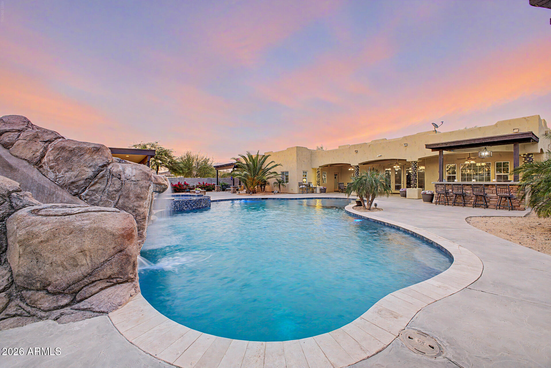 Phoenix, Arizona, 85085, United States, 6 Bedrooms Bedrooms, ,6 BathroomsBathrooms,Residential,Active,2043137