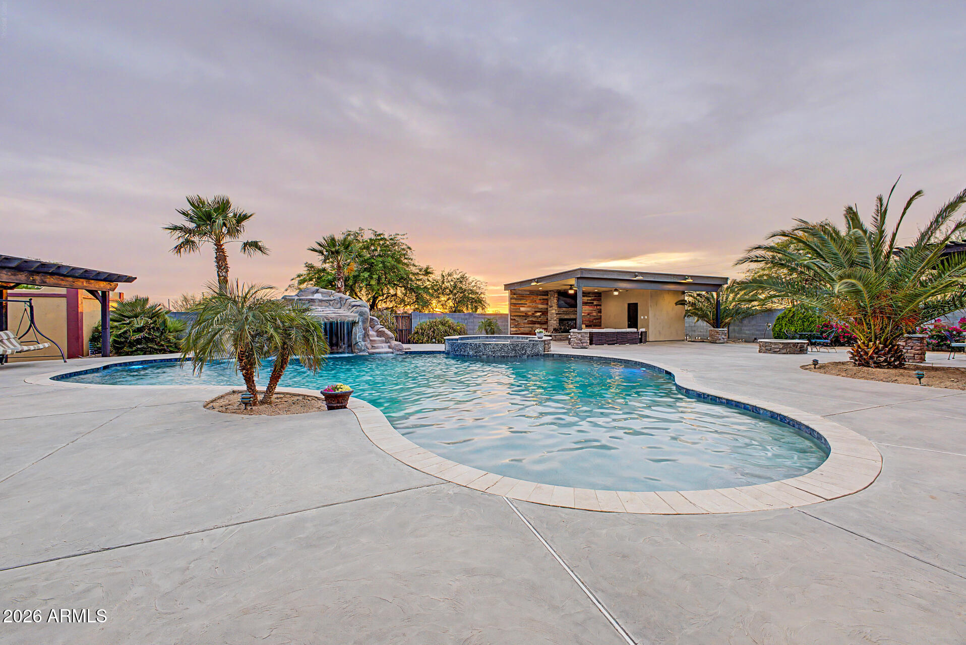 Phoenix, Arizona, 85085, United States, 6 Bedrooms Bedrooms, ,6 BathroomsBathrooms,Residential,Active,2043137