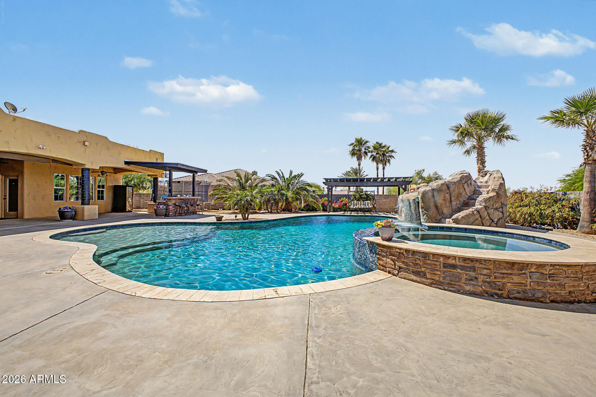 Phoenix, Arizona, 85085, United States, 6 Bedrooms Bedrooms, ,6 BathroomsBathrooms,Residential,Active,2043137