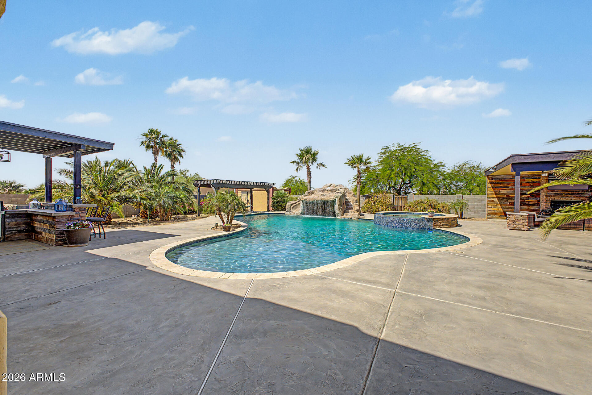 Phoenix, Arizona, 85085, United States, 6 Bedrooms Bedrooms, ,6 BathroomsBathrooms,Residential,Active,2043137