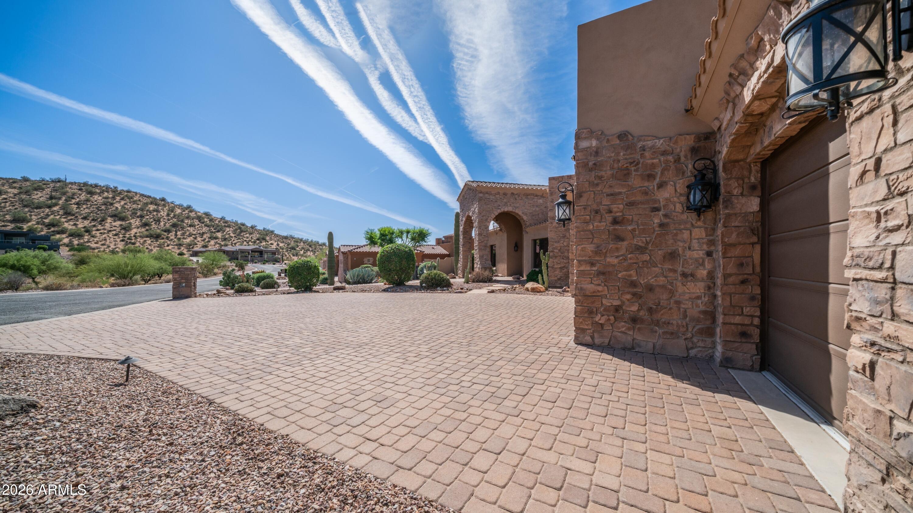 QUAIL CANYON AT THE SUPERSTITIONS - Residential