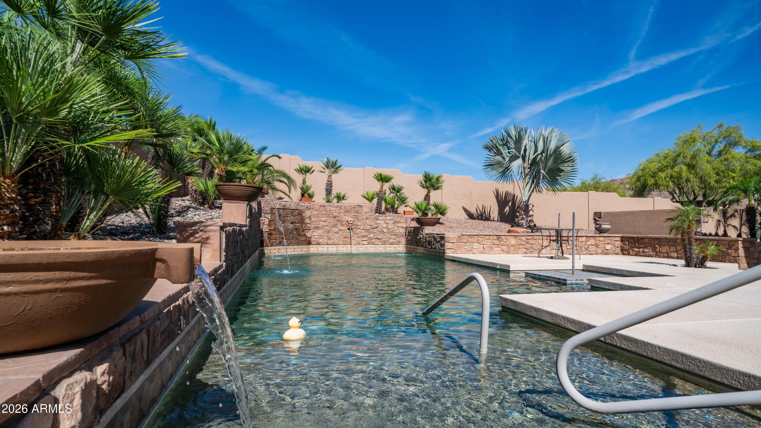 QUAIL CANYON AT THE SUPERSTITIONS - Residential