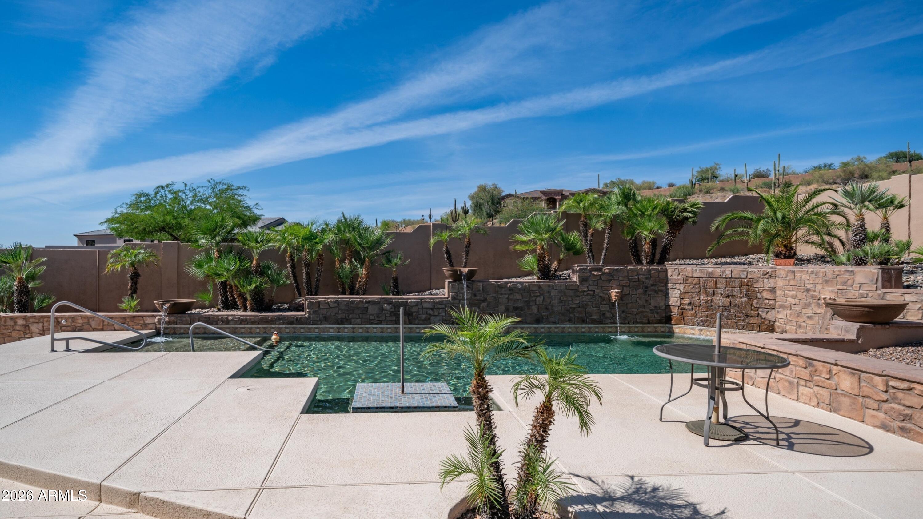 QUAIL CANYON AT THE SUPERSTITIONS - Residential