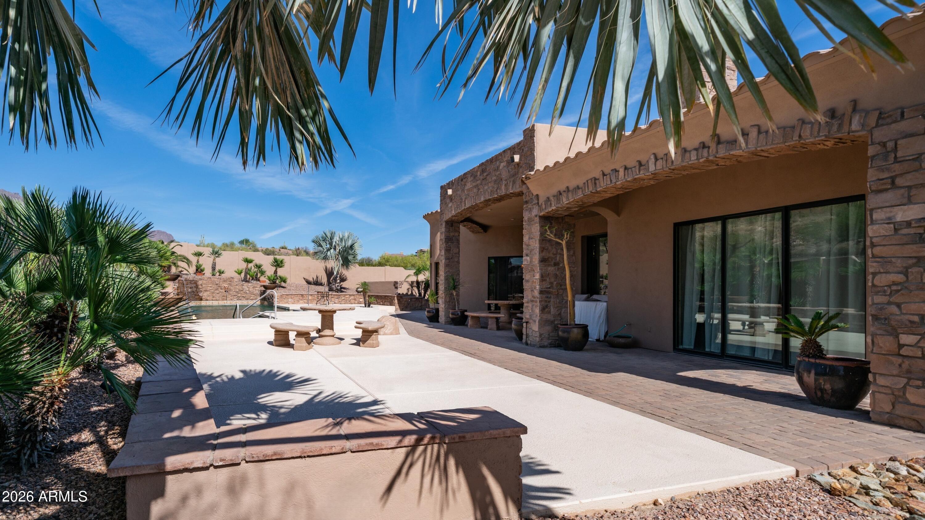 QUAIL CANYON AT THE SUPERSTITIONS - Residential
