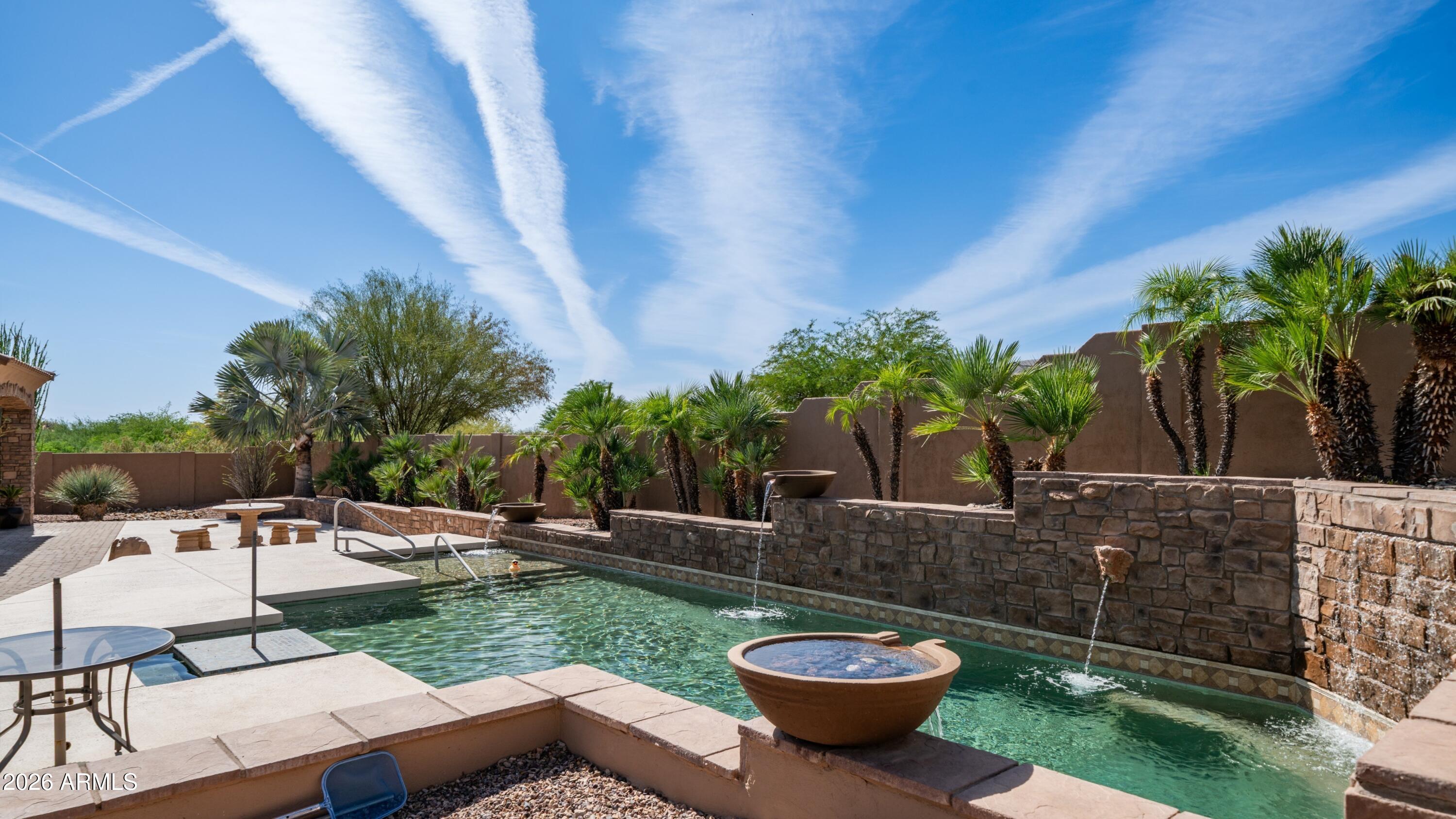 QUAIL CANYON AT THE SUPERSTITIONS - Residential