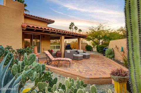 A home in Rio Verde