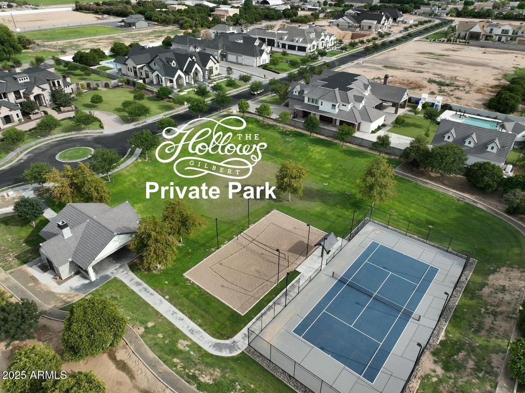 Photo of 25125 S 182nd Place #16, Gilbert, AZ 85298 (MLS # 6920010)