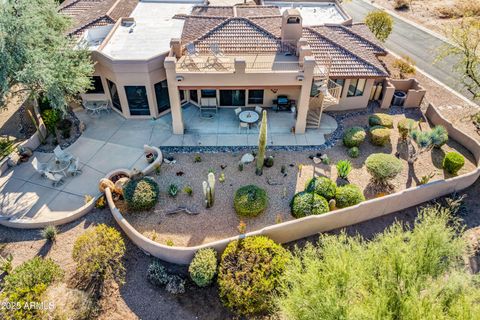 A home in Rio Verde