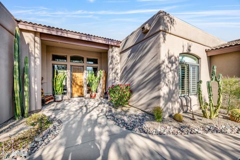 A home in Rio Verde