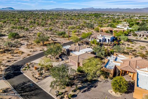 A home in Rio Verde