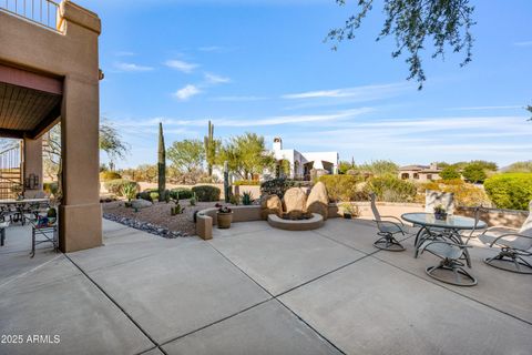 A home in Rio Verde