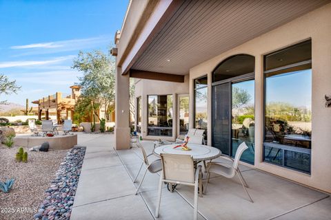 A home in Rio Verde