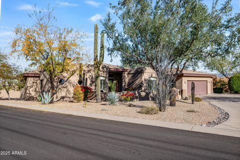 A home in Rio Verde