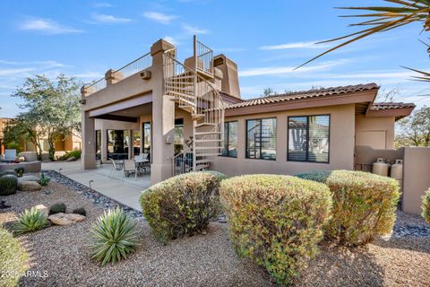 A home in Rio Verde