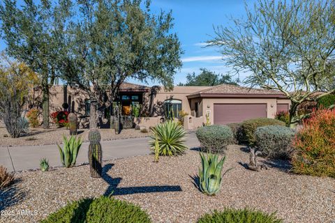 A home in Rio Verde