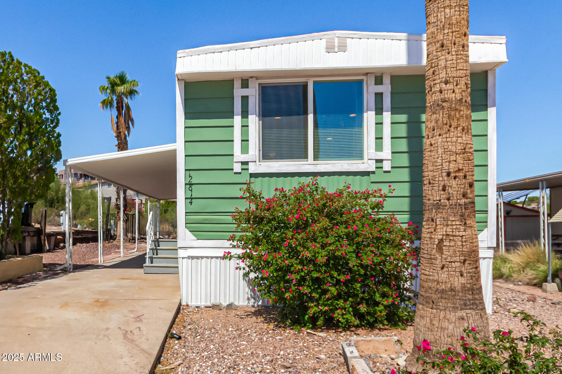 12814 N 19TH Place 19