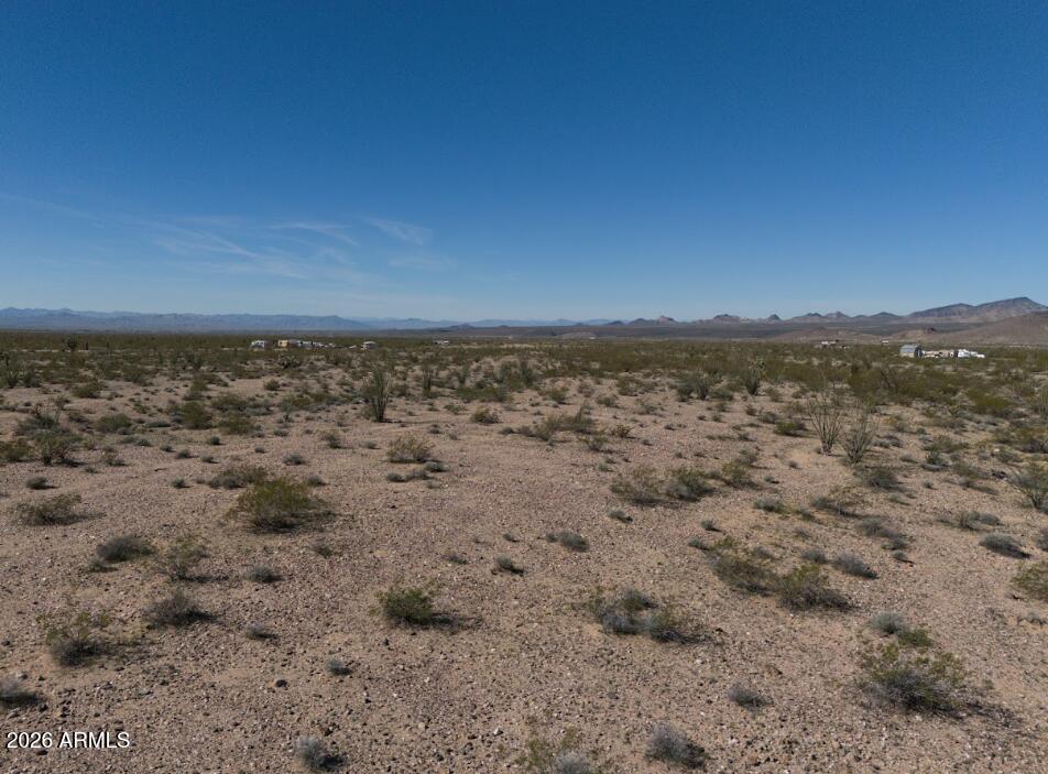 LAKE HAVASU RANCHOS UNIT 1 - Land
