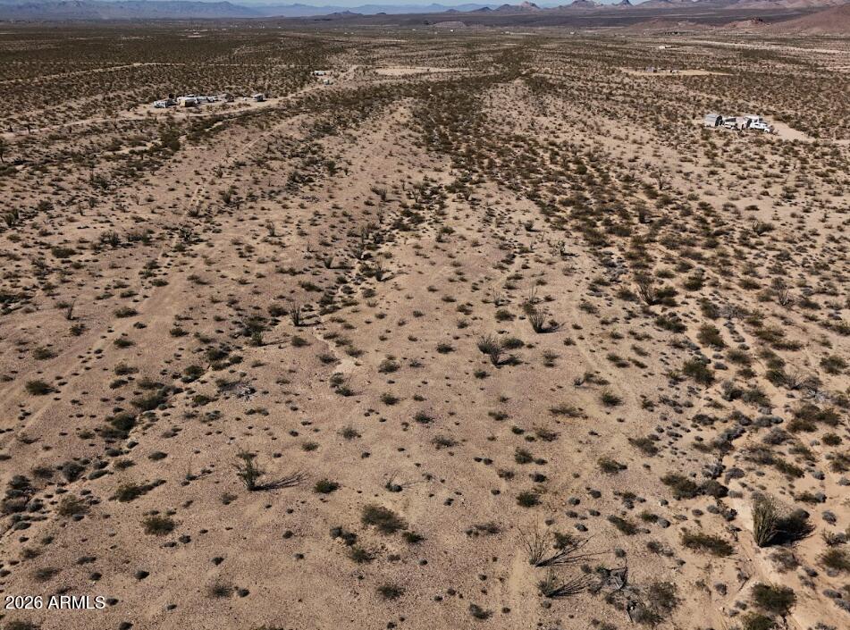 LAKE HAVASU RANCHOS UNIT 1 - Land