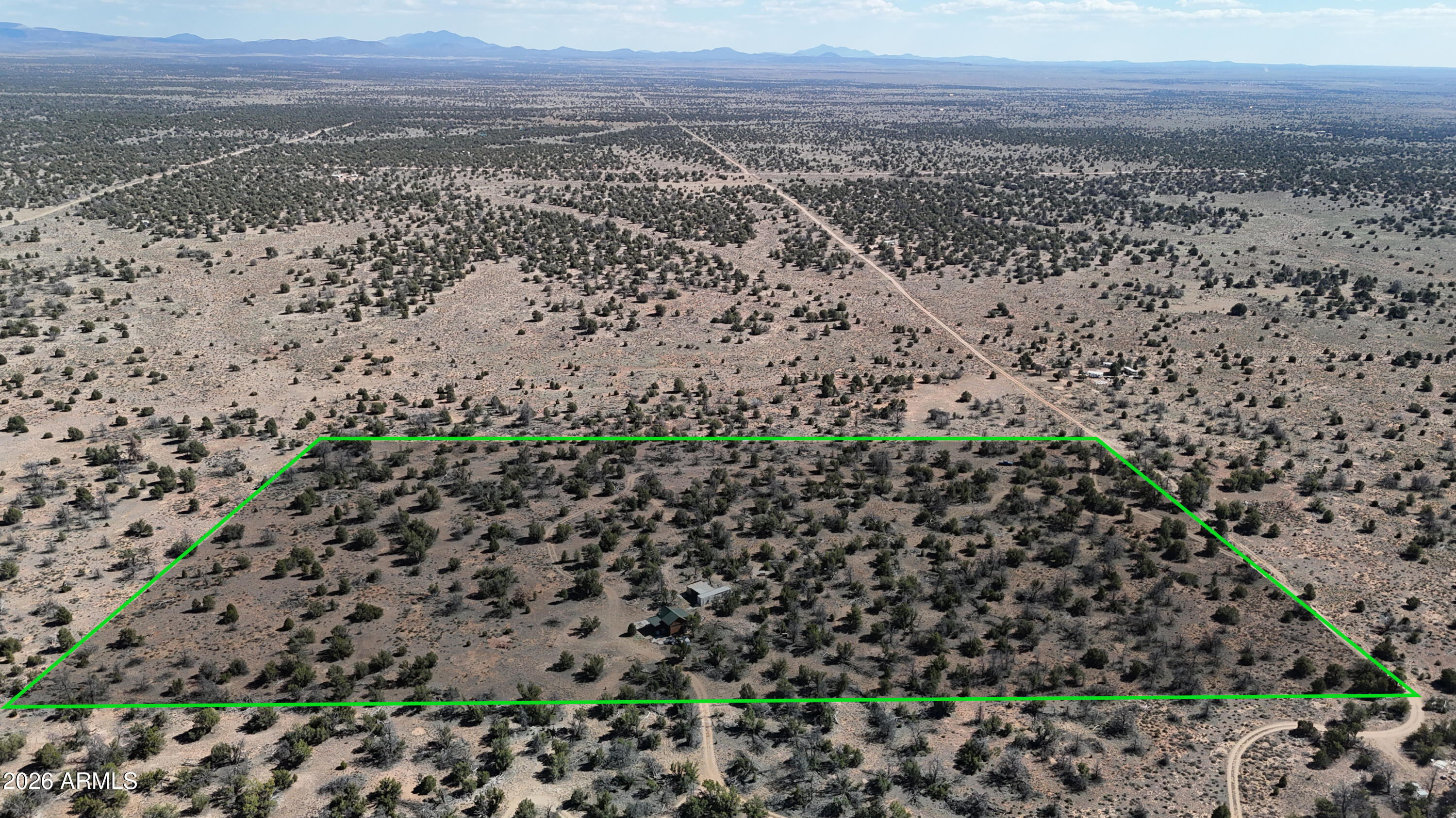 LAKE HAVASU RANCHOS UNIT 1 - Land
