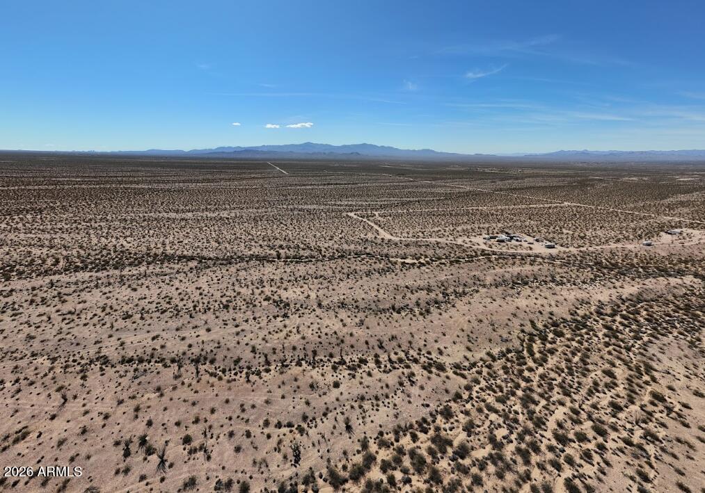 LAKE HAVASU RANCHOS UNIT 1 - Land