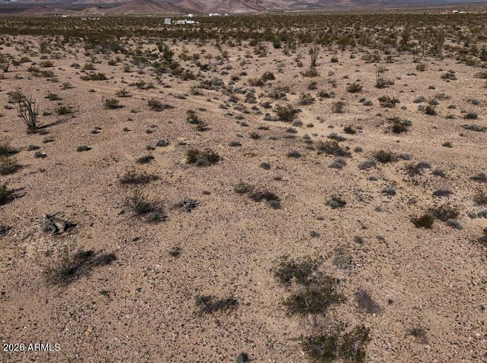 LAKE HAVASU RANCHOS UNIT 1 - Land