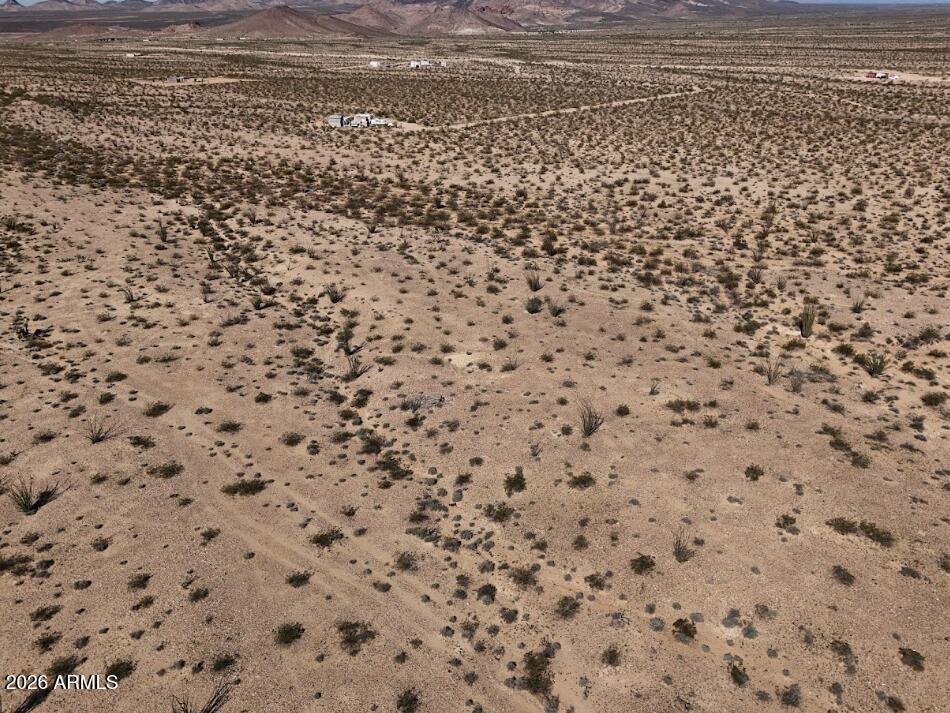 LAKE HAVASU RANCHOS UNIT 1 - Land