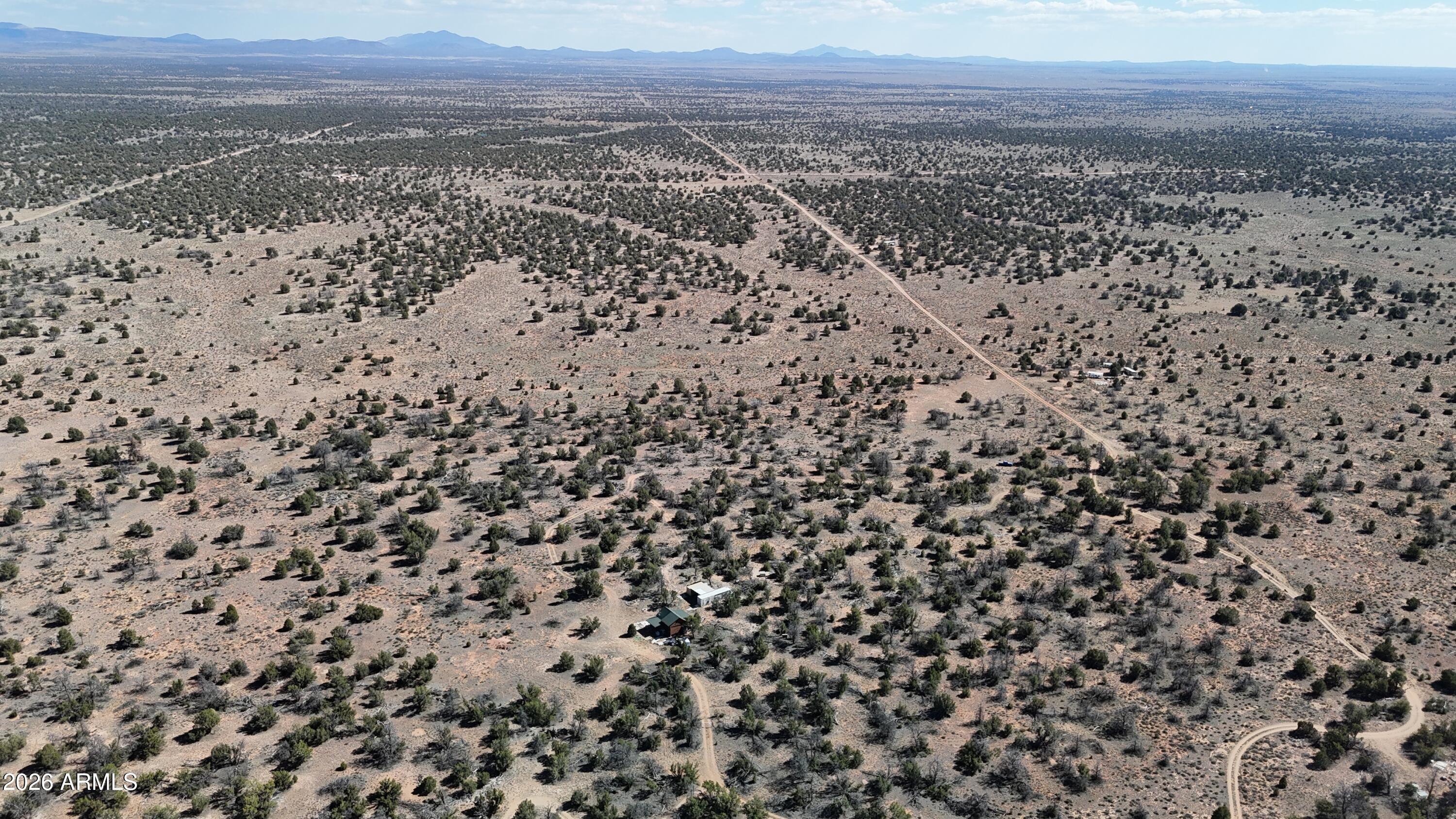 LAKE HAVASU RANCHOS UNIT 1 - Land