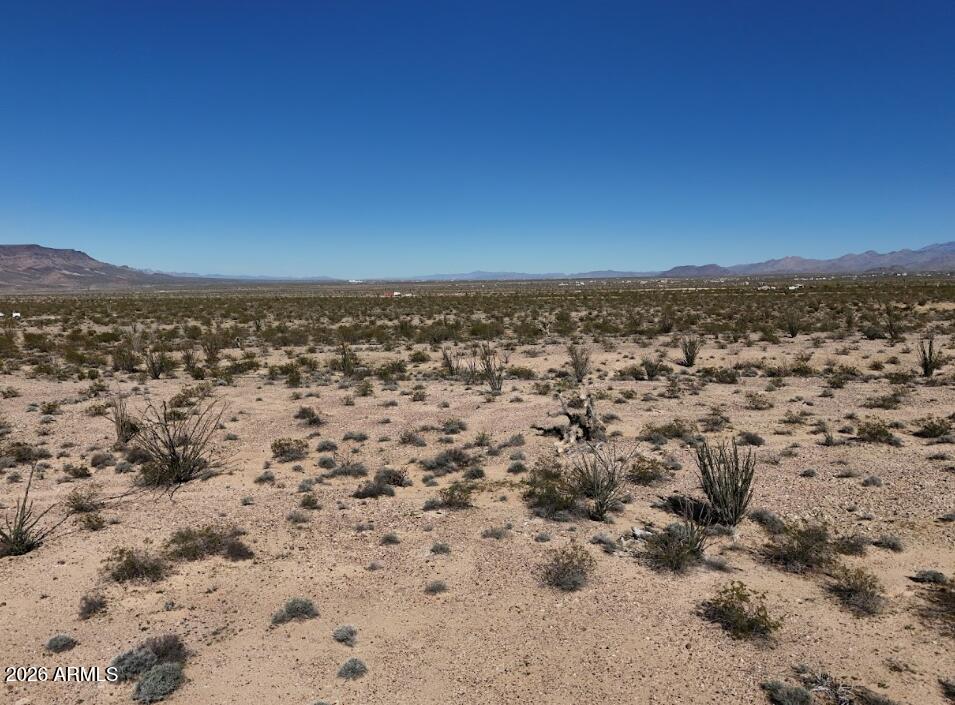 LAKE HAVASU RANCHOS UNIT 1 - Land