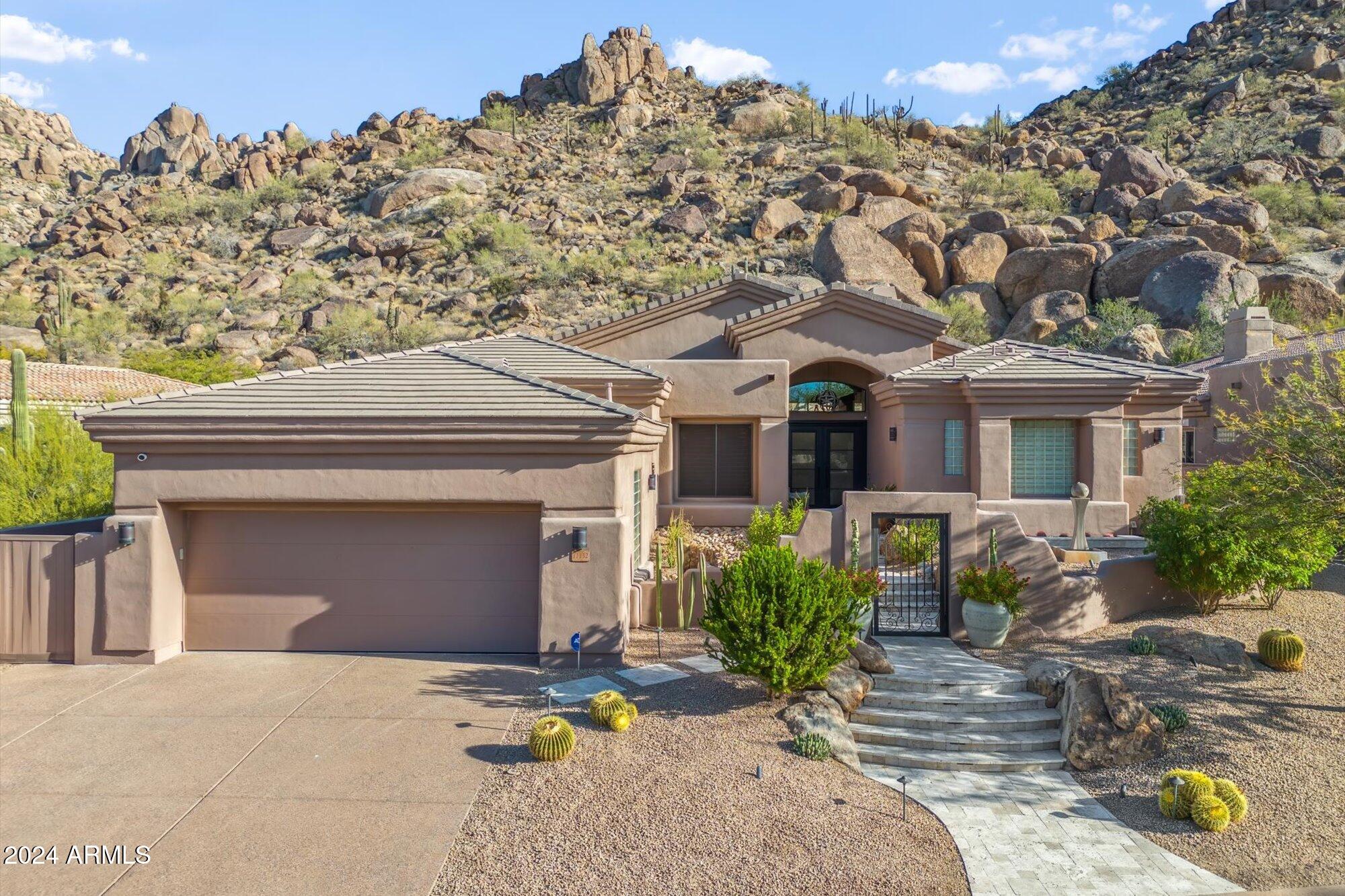 Scottsdale, Arizona 85255, United States, 3 Bedrooms Bedrooms, ,3 BathroomsBathrooms,Residential,Active,22794