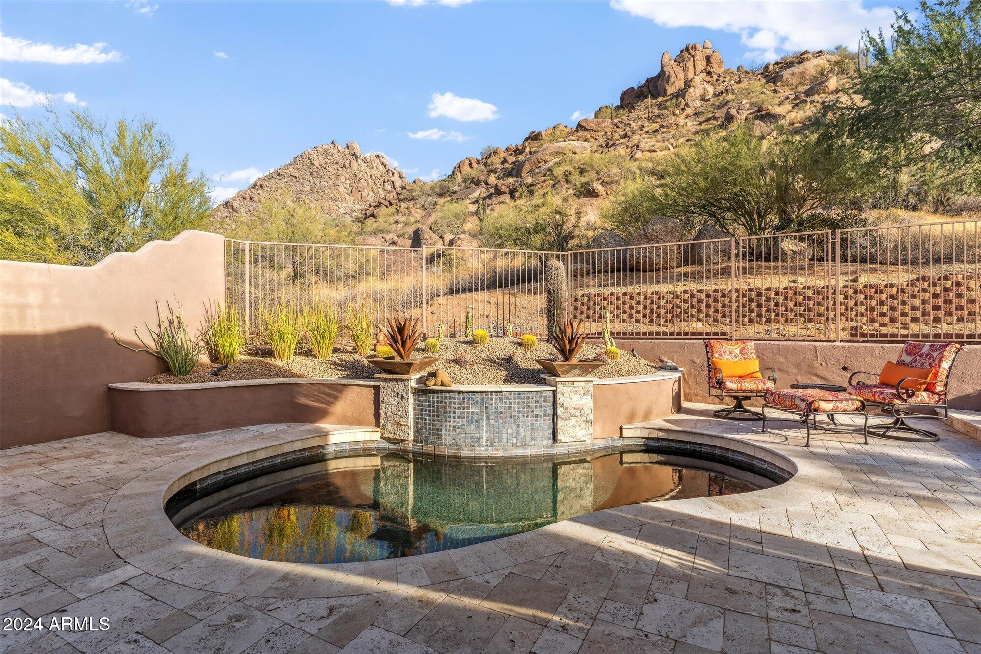 Scottsdale, Arizona 85255, United States, 3 Bedrooms Bedrooms, ,3 BathroomsBathrooms,Residential,Active,22794