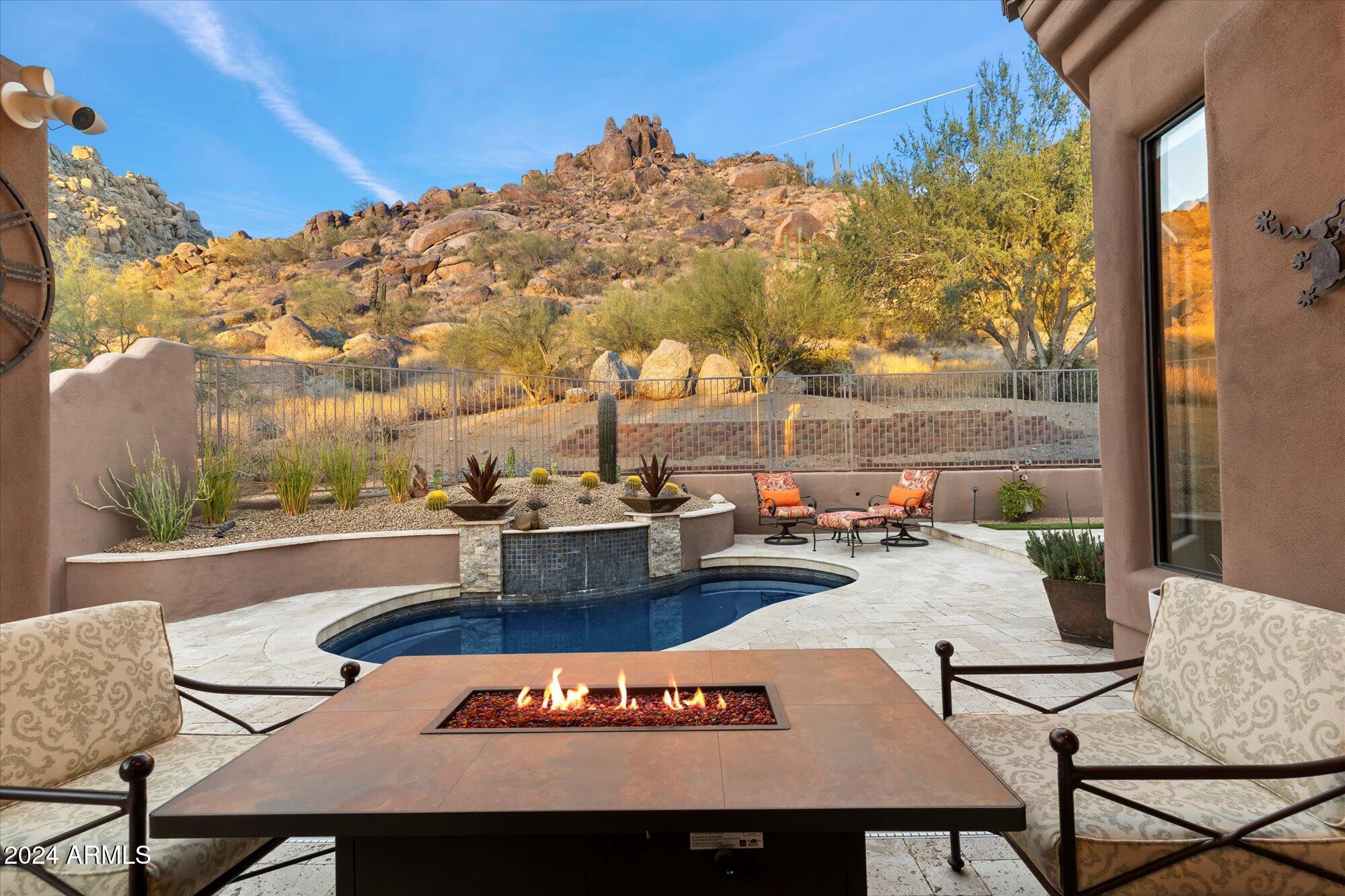 Scottsdale, Arizona 85255, United States, 3 Bedrooms Bedrooms, ,3 BathroomsBathrooms,Residential,Active,22794