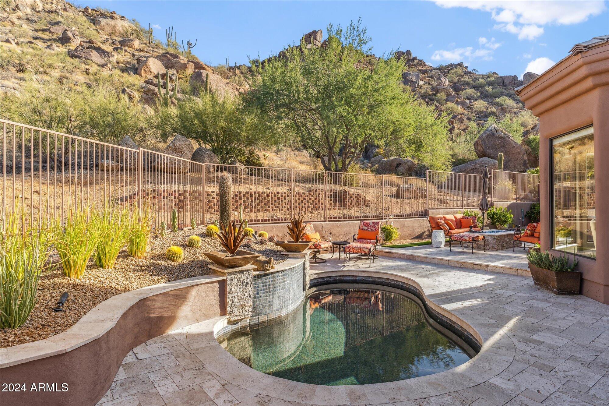 Scottsdale, Arizona 85255, United States, 3 Bedrooms Bedrooms, ,3 BathroomsBathrooms,Residential,Active,22794